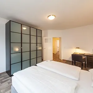 Apartahotel Flora, Düsseldorf