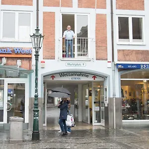 Bed & Breakfast Mit Dachterrasse - Bei Curth Klingen - Teilen Sie Uns Ihre Ankunfszeit Mit, Dusseldorf