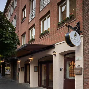 Guest house Apartment-hotel Am Rathaus, Dusseldorf