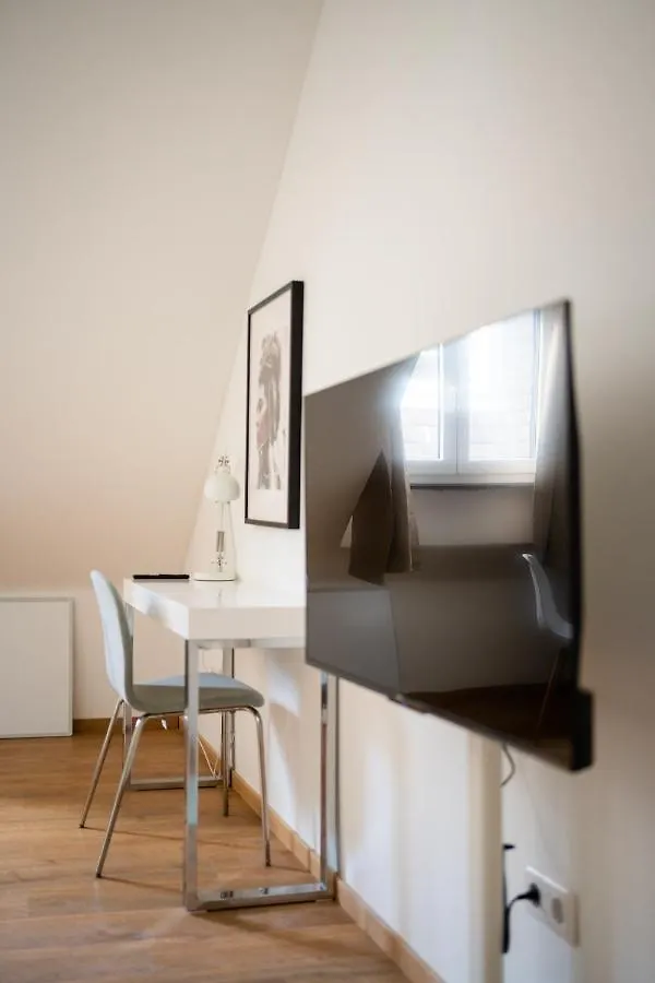 Top Old Town Apartment 2 Baths Düsseldorf