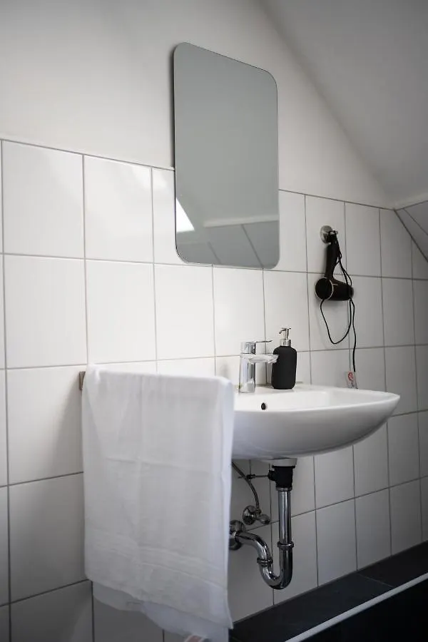 Top Old Town Apartment 2 Baths Düsseldorf