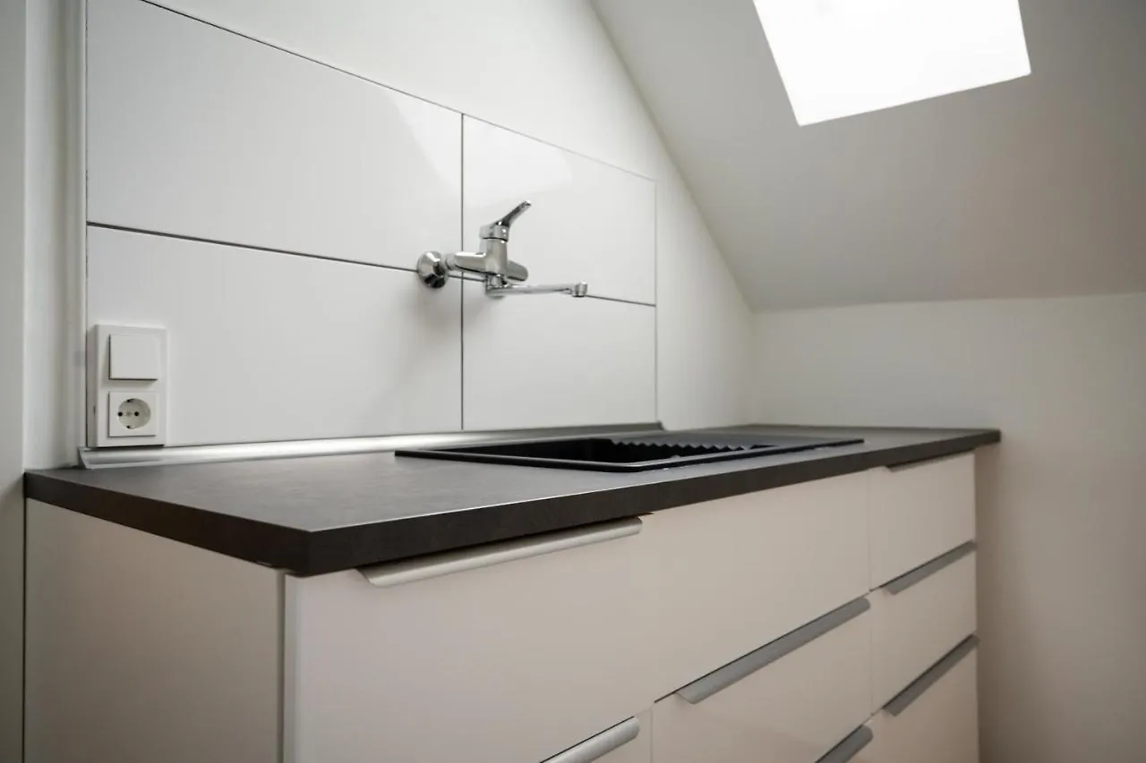 Top Old Town Apartment 2 Baths Düsseldorf Deutschland